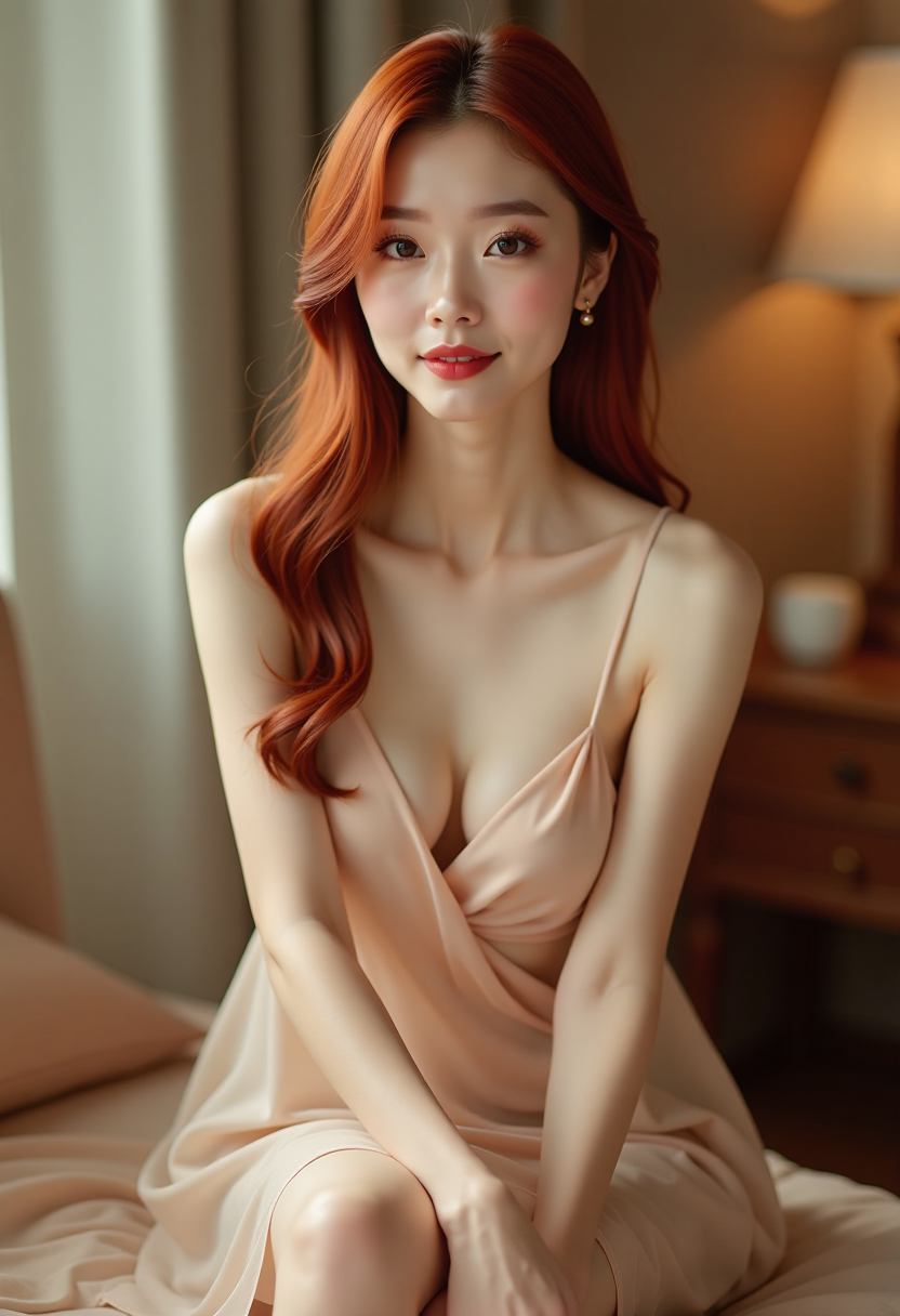 晚风有信海报